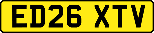 ED26XTV