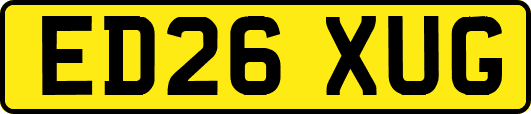 ED26XUG
