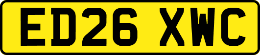 ED26XWC