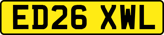 ED26XWL