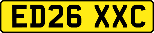 ED26XXC
