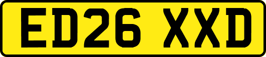 ED26XXD