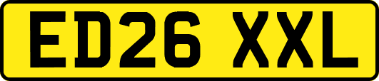 ED26XXL