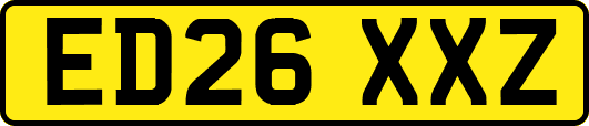 ED26XXZ
