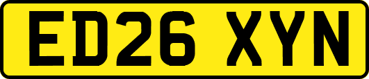 ED26XYN