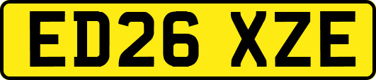 ED26XZE
