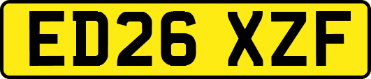 ED26XZF
