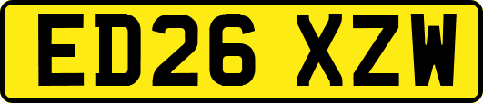 ED26XZW