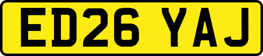 ED26YAJ