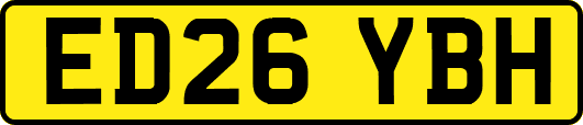 ED26YBH