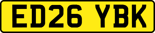 ED26YBK
