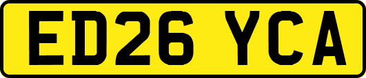 ED26YCA