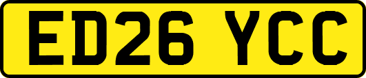 ED26YCC