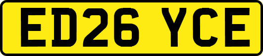 ED26YCE
