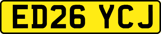 ED26YCJ