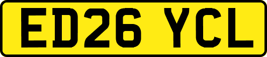 ED26YCL
