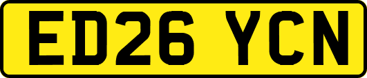 ED26YCN