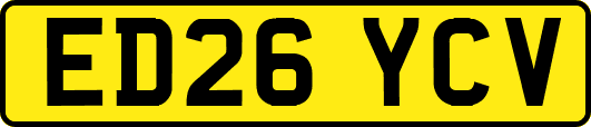 ED26YCV