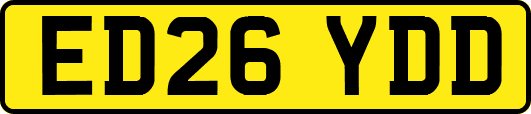 ED26YDD