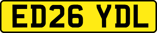 ED26YDL