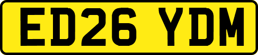 ED26YDM