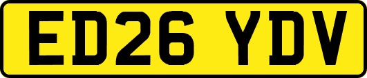 ED26YDV