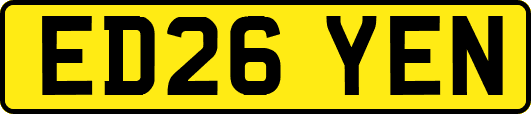 ED26YEN