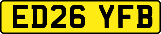 ED26YFB