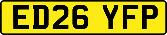 ED26YFP