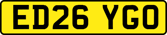ED26YGO