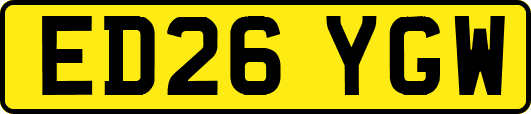 ED26YGW