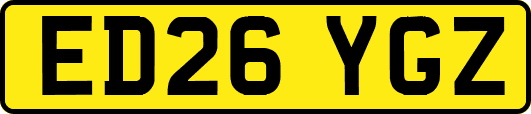 ED26YGZ
