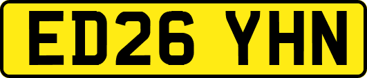 ED26YHN
