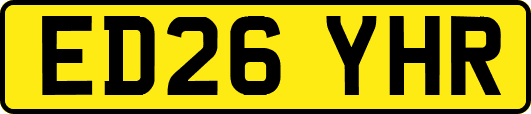 ED26YHR
