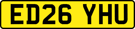 ED26YHU