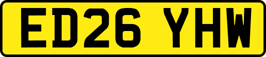 ED26YHW