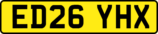 ED26YHX