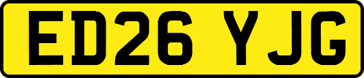 ED26YJG