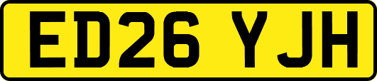 ED26YJH