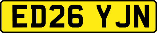 ED26YJN