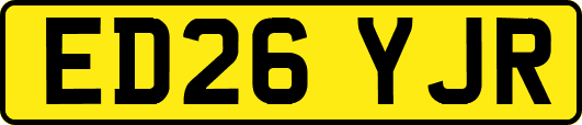 ED26YJR