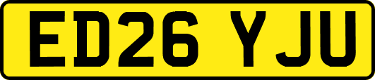 ED26YJU