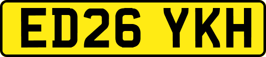 ED26YKH