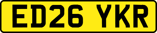 ED26YKR