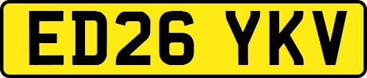 ED26YKV