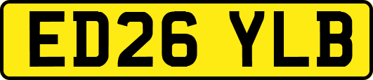 ED26YLB