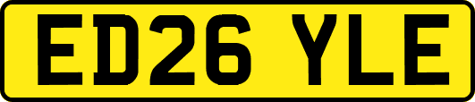 ED26YLE