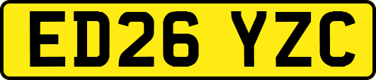 ED26YZC