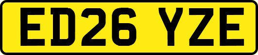 ED26YZE