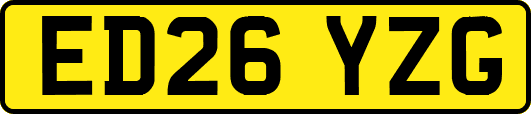 ED26YZG